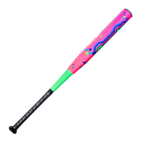 DeMarini Adult 2027 Spryte -12 Fastpitch Softball Bat-3