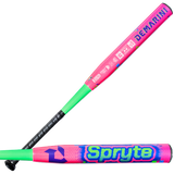 DeMarini Adult 2027 Spryte -12 Fastpitch Softball Bat-6