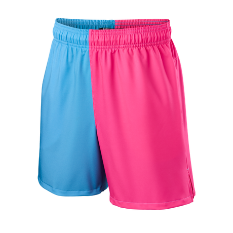 EvoShield Men's Yin-yang Woven Baseball Shorts-1