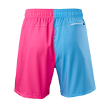 EvoShield Men's Yin-yang Woven Baseball Shorts-3