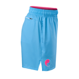 EvoShield Men's Yin-yang Woven Baseball Shorts-5