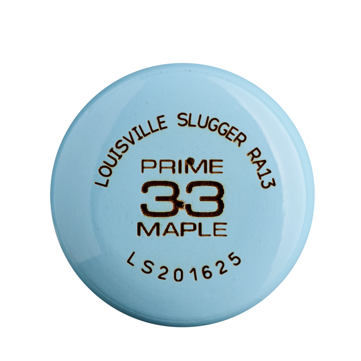 Louisville Slugger Adult Pro Prime Pottstown Maple RA13 Baseball Bat-2