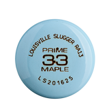 Louisville Slugger Adult Pro Prime Pottstown Maple RA13 Baseball Bat-2