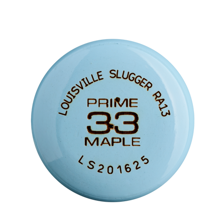Louisville Slugger Adult Pro Prime Pottstown Maple RA13 Baseball Bat-2