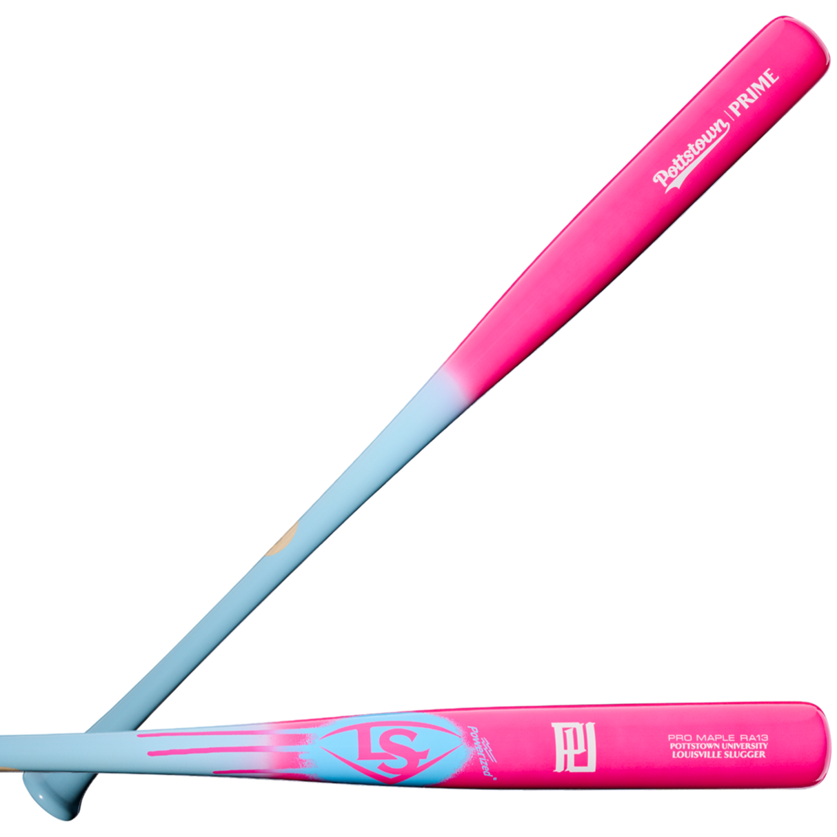 Louisville Slugger Adult Pro Prime Pottstown Maple RA13 Baseball Bat-5