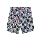 EvoShield Men's Inkjet Woven Baseball Shorts-1