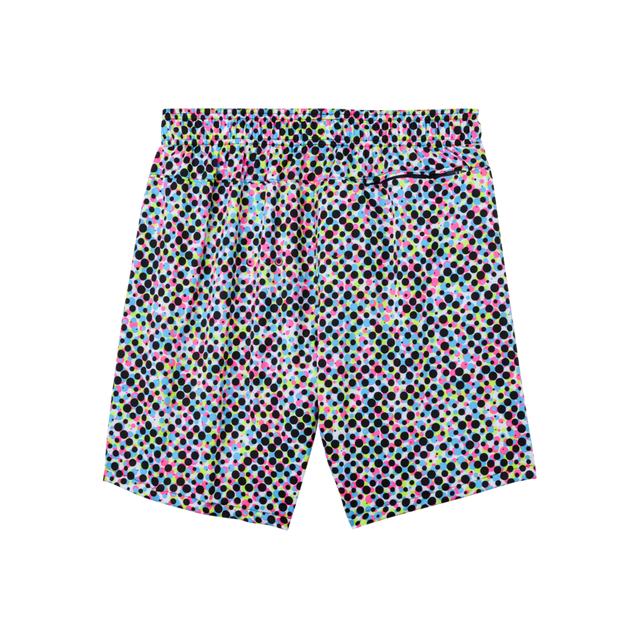 EvoShield Men's Inkjet Woven Baseball Shorts-1
