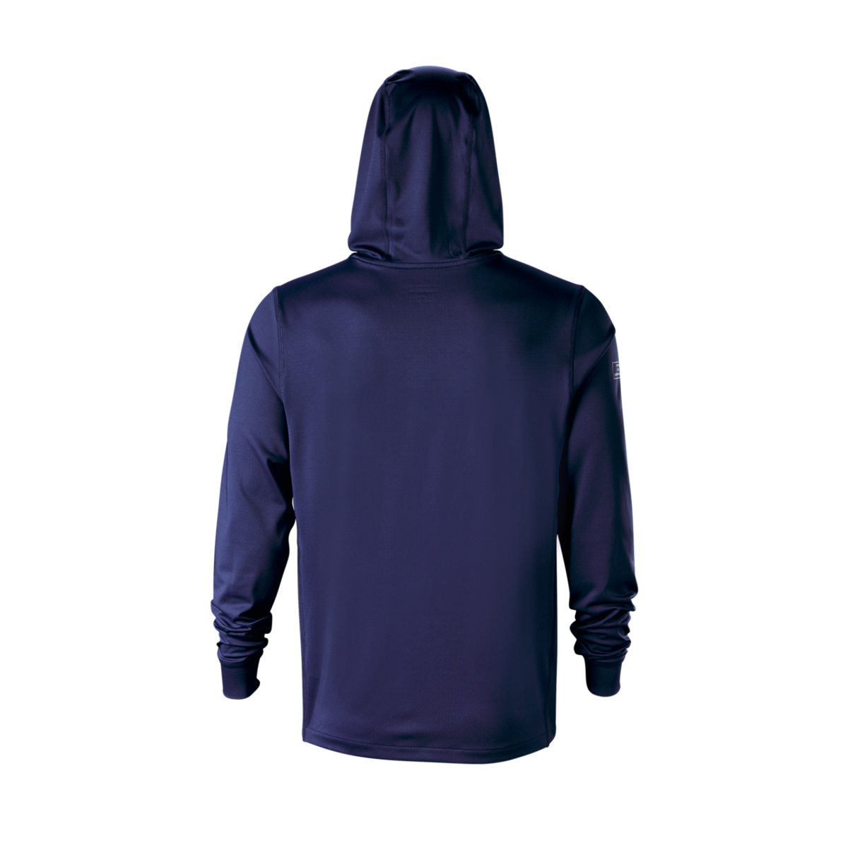 EvoShield Men's Mens Savannah Bananas Lightweight Hoodie 2.0-2