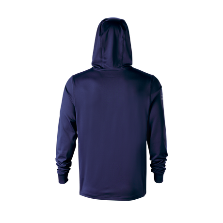 EvoShield Men's Mens Savannah Bananas Lightweight Hoodie 2.0-2