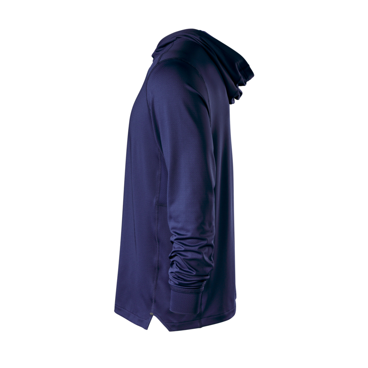 EvoShield Men's Mens Savannah Bananas Lightweight Hoodie 2.0-4