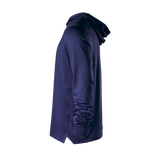 EvoShield Men's Mens Savannah Bananas Lightweight Hoodie 2.0-4