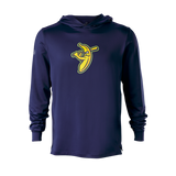 EvoShield Men's Mens Savannah Bananas Lightweight Hoodie 2.0-5