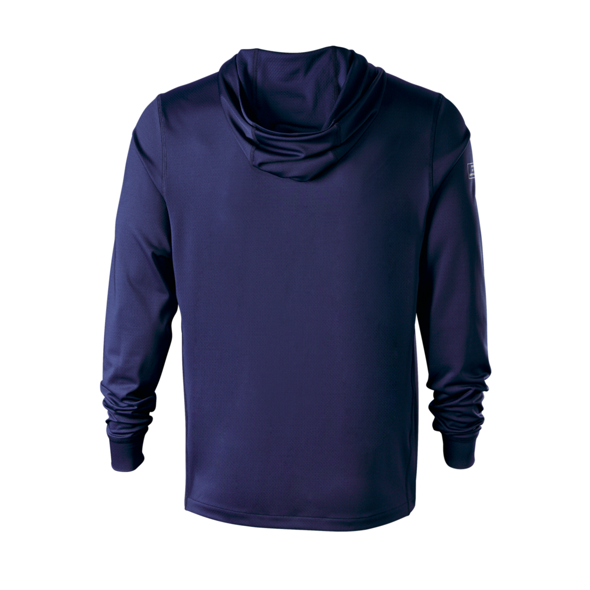 EvoShield Men's Mens Savannah Bananas Lightweight Hoodie 2.0-6