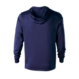 EvoShield Men's Mens Savannah Bananas Lightweight Hoodie 2.0-6
