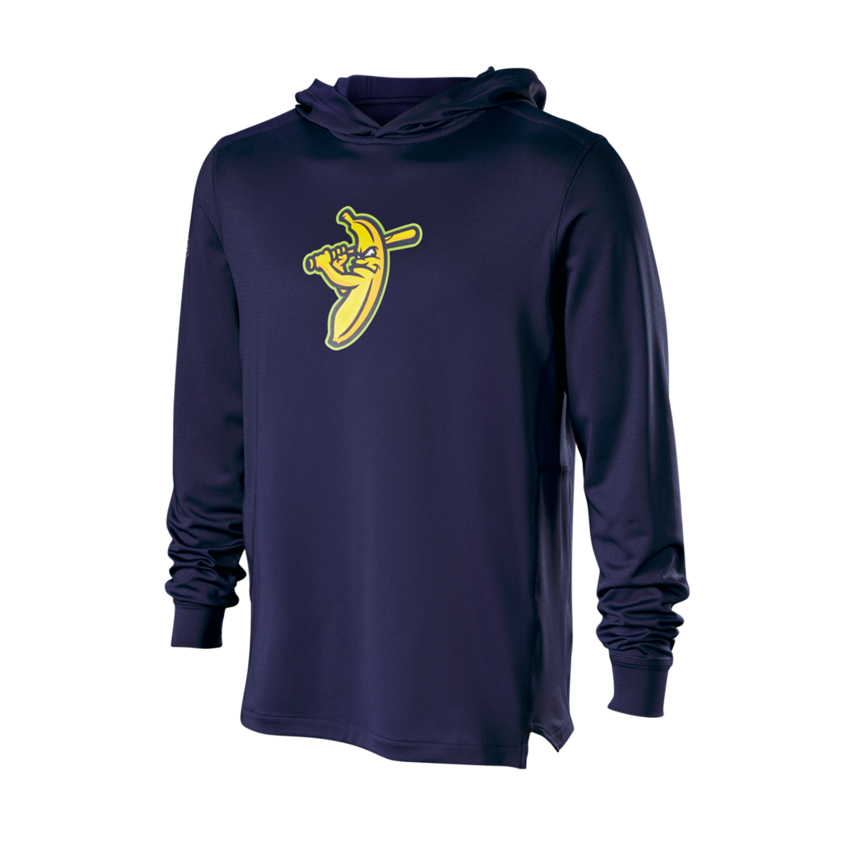 EvoShield Men's Mens Savannah Bananas Lightweight Hoodie 2.0-7