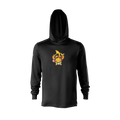 EvoShield Men's Mens Party Animals Lightweight Hoodie 2.0-1