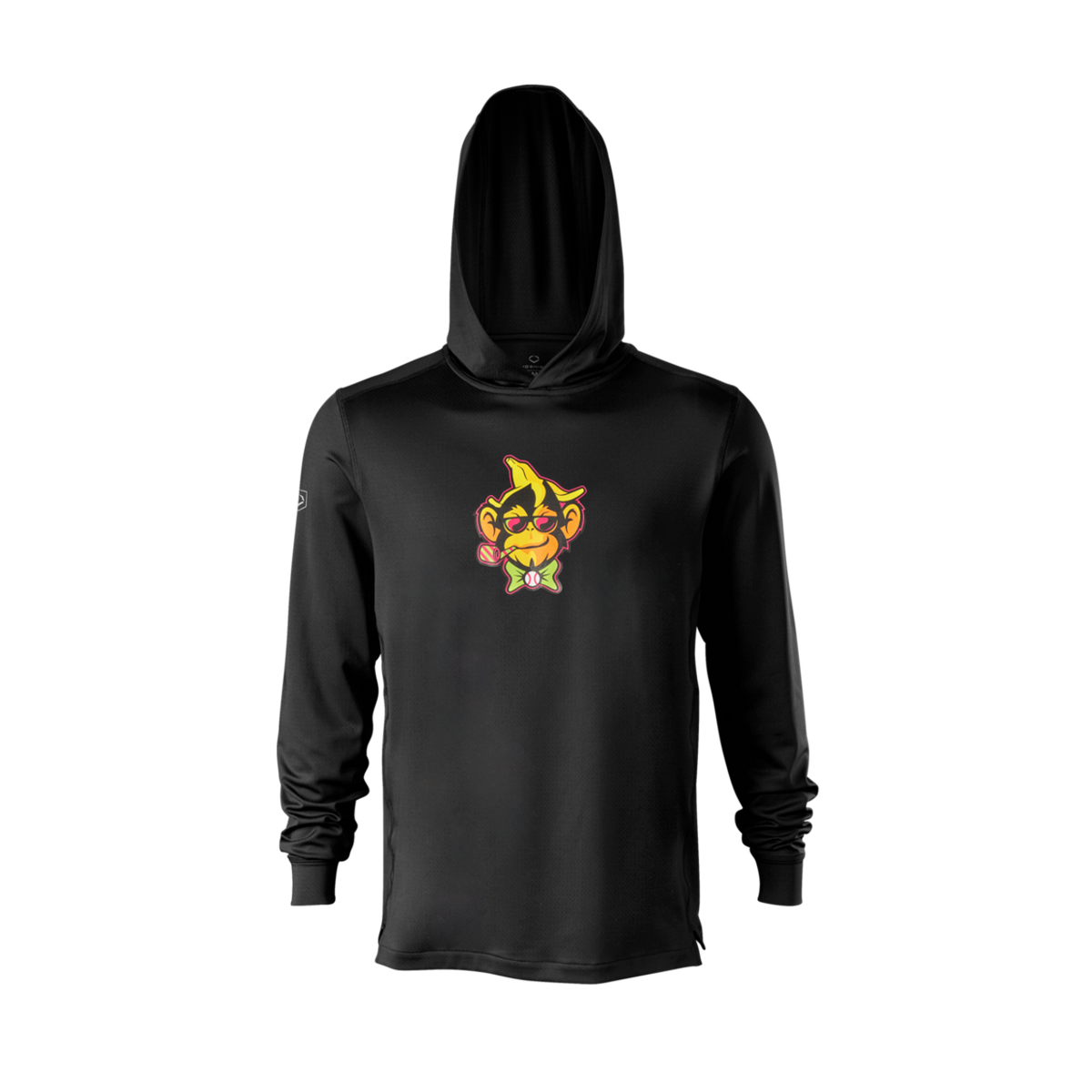 EvoShield Men's Mens Party Animals Lightweight Hoodie 2.0-1
