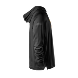 EvoShield Men's Mens Party Animals Lightweight Hoodie 2.0-3
