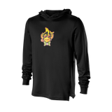 EvoShield Men's Mens Party Animals Lightweight Hoodie 2.0-7