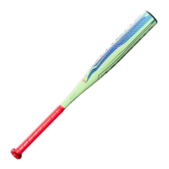 Louisville Slugger Adult 2027 Atlas 2.0 -11 T-ball Bat-1