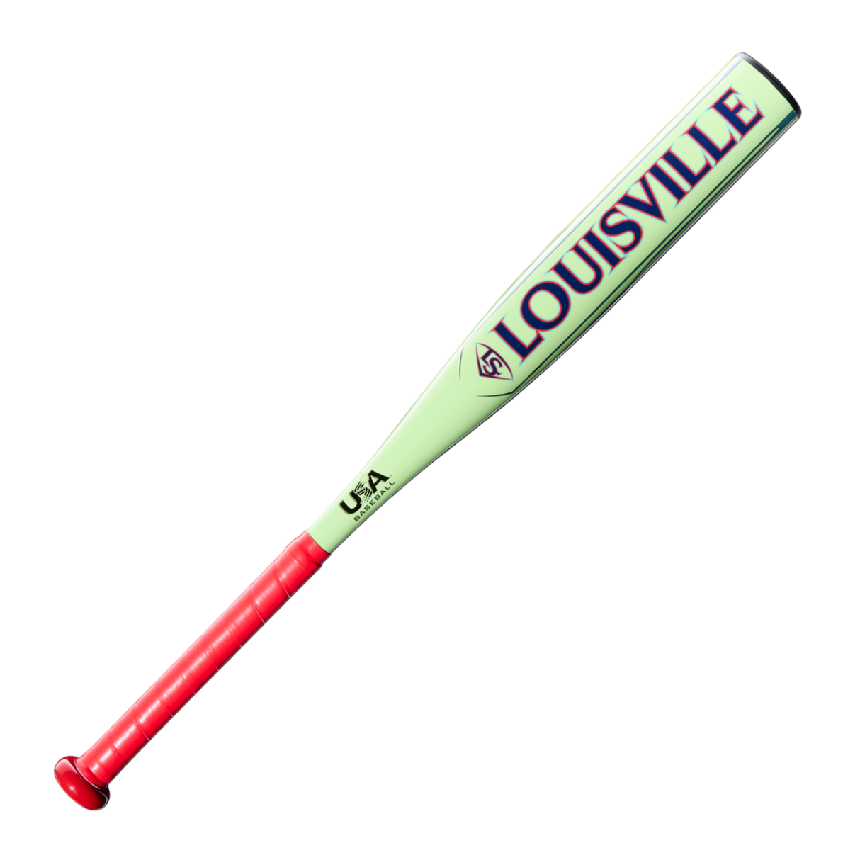 Louisville Slugger Adult 2027 Atlas 2.0 -11 T-ball Bat-2