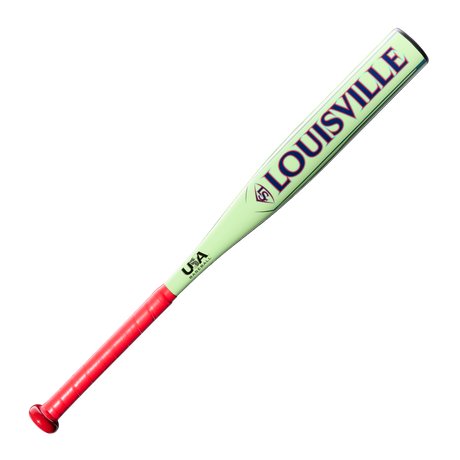 Louisville Slugger Adult 2027 Atlas 2.0 -11 T-ball Bat-2
