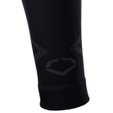 EvoShield Adult Half Knit Arm Sleeve-2