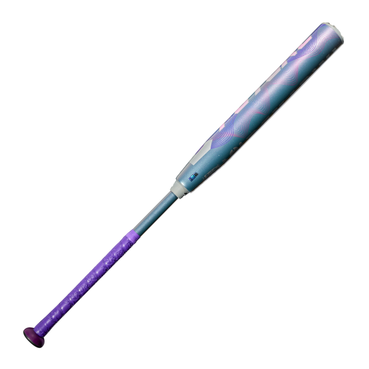 DeMarini Adult 2027 Future -11 Fastpitch Softball Bat-1