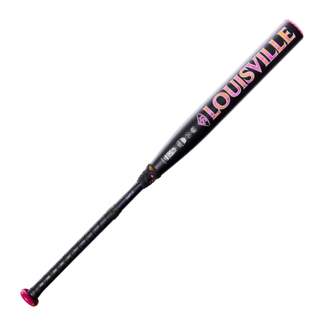 Louisville Slugger Adult 2027 LXT -9 Fastpitch Softball Bat-2