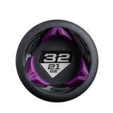 DeMarini Adult 2027 Future -11 Fastpitch Softball Bat-4