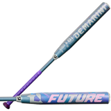 DeMarini Adult 2027 Future -11 Fastpitch Softball Bat-6