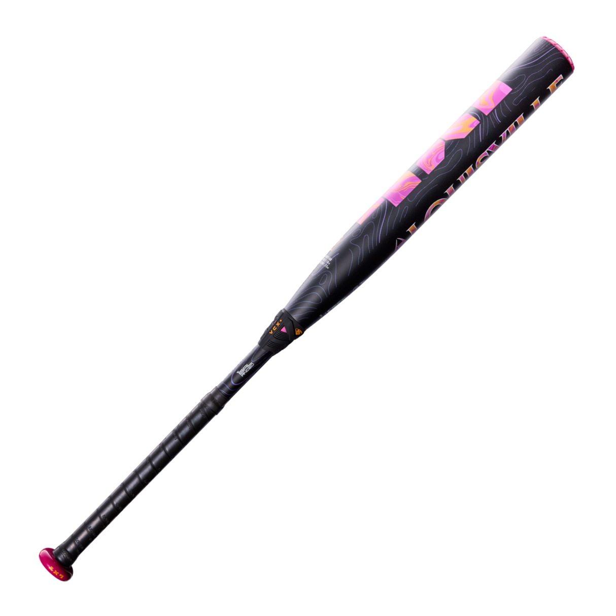 Louisville Slugger Adult 2027 LXT -11 Fastpitch Softball Bat-1
