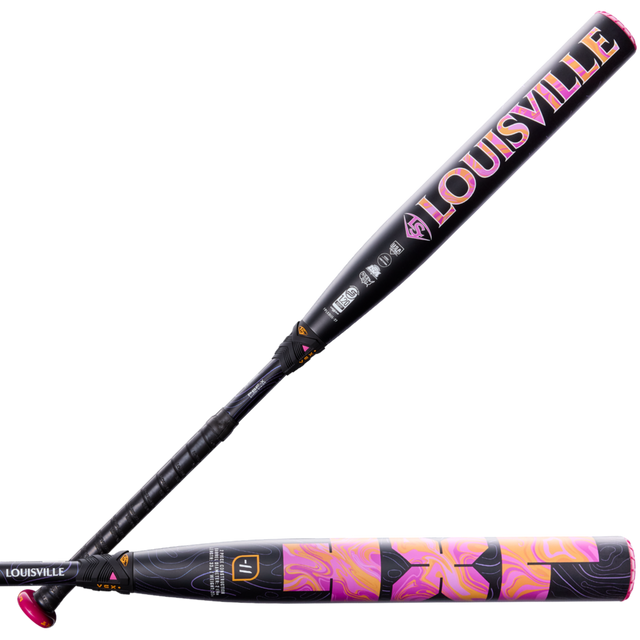 Louisville Slugger Adult 2027 LXT -11 Fastpitch Softball Bat-1
