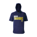 Wilson Men's Adult Savannah Bananas Pro Team Hoodie 2.0-1
