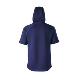 Wilson Men's Adult Savannah Bananas Pro Team Hoodie 2.0-2