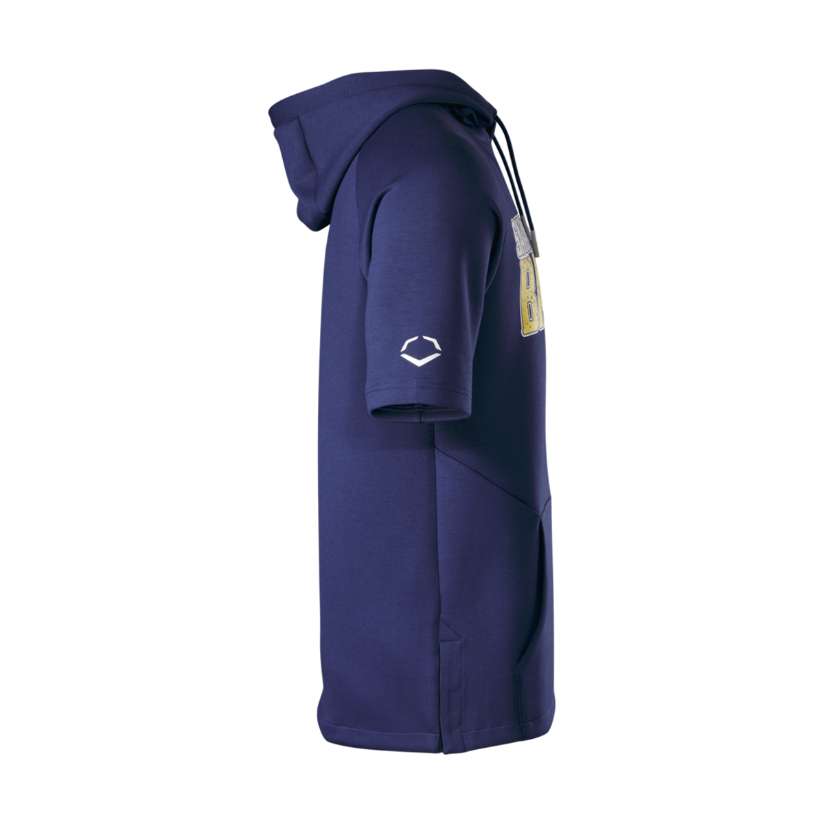 Wilson Men's Adult Savannah Bananas Pro Team Hoodie 2.0-3