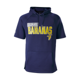 Wilson Men's Adult Savannah Bananas Pro Team Hoodie 2.0-5