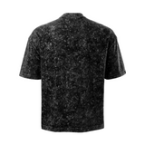 Wilson Adult Unisex Acid Wash Boxy Baseball Tee-2