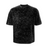 Wilson Adult Unisex Acid Wash Boxy Baseball Tee-1