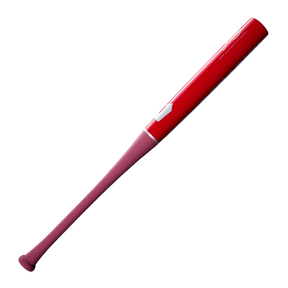 DeMarini Adult 2027 Velvet Thunder D38 -3 BBCOR Baseball Bat-1