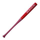 DeMarini Adult 2027 Velvet Thunder D38 -3 BBCOR Baseball Bat-2
