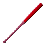 DeMarini Adult 2027 Velvet Thunder D38 -3 BBCOR Baseball Bat-3