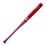 DeMarini Adult 2027 Velvet Thunder D38 -3 BBCOR Baseball Bat-7