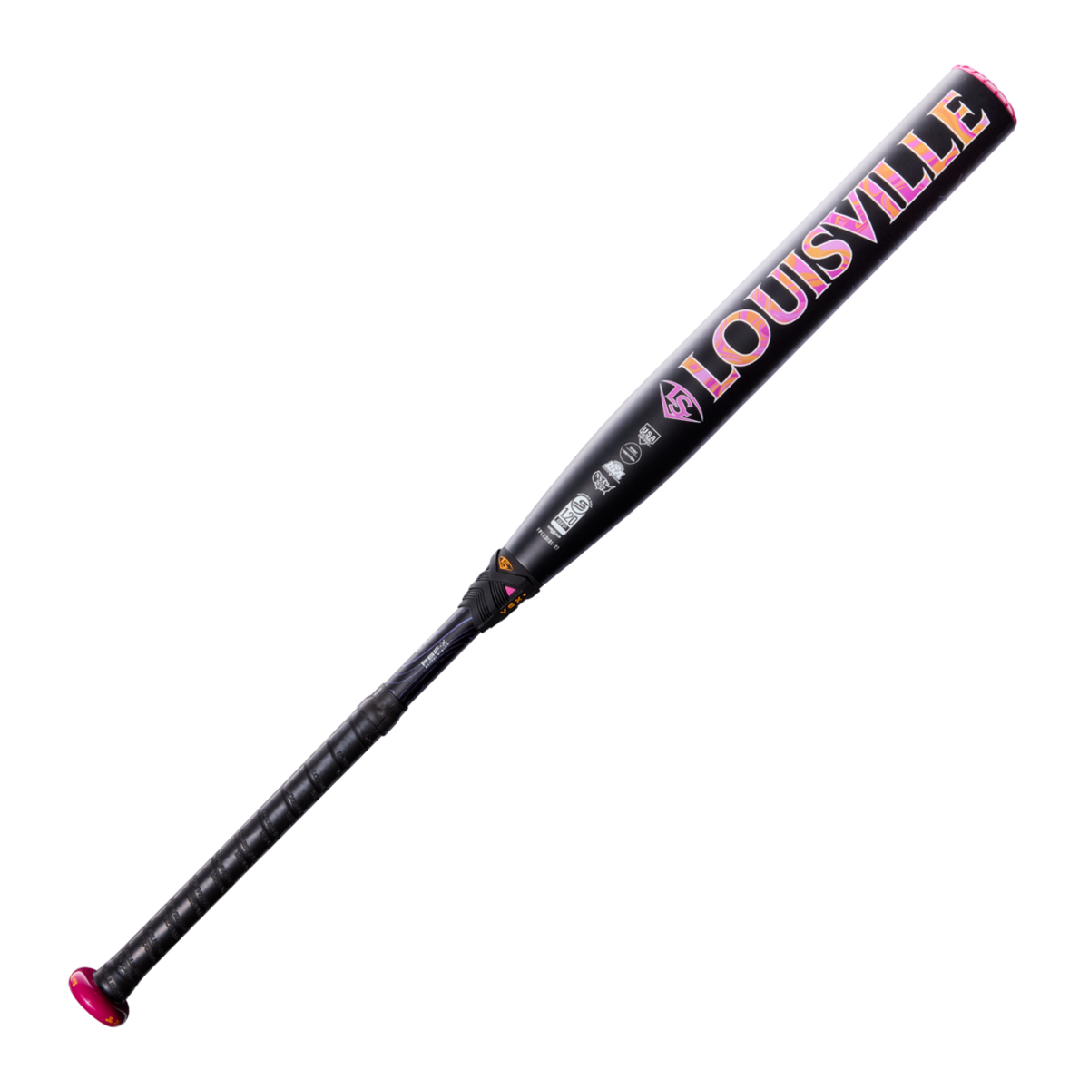 Louisville Slugger Adult 2027 LXT -10 Fastpitch Softball Bat-3