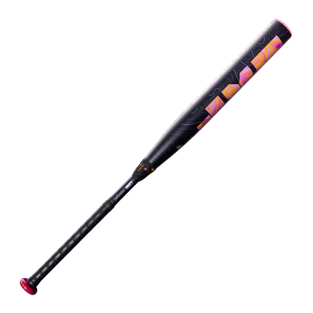 Louisville Slugger Adult 2027 LXT -10 Fastpitch Softball Bat-4