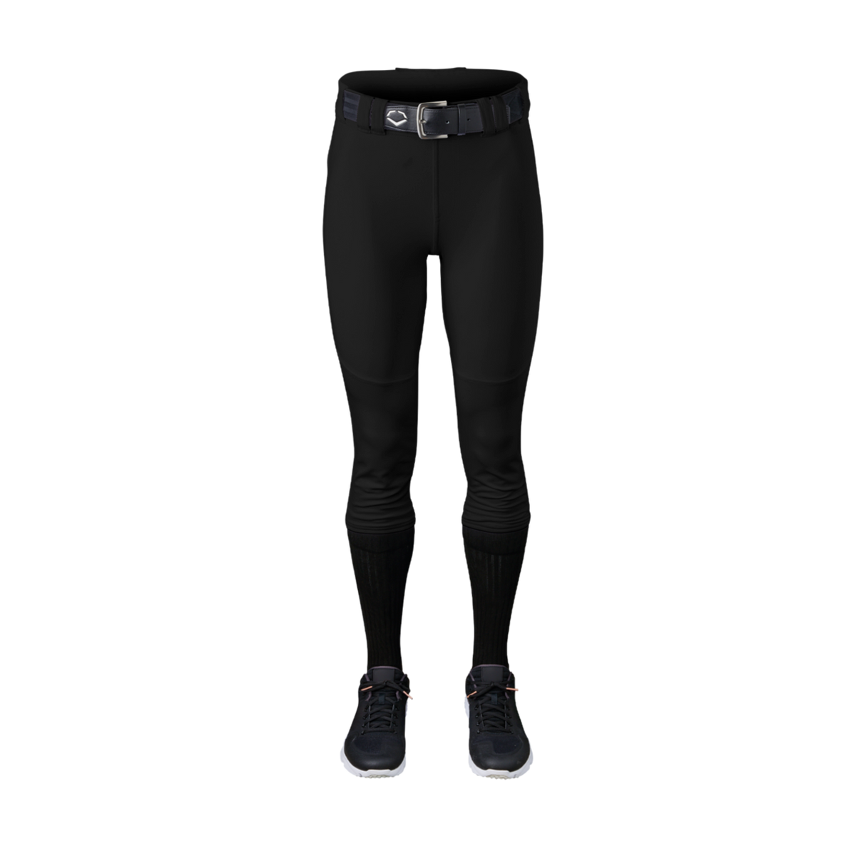 Wilson Women's Motion Softball Pants-1