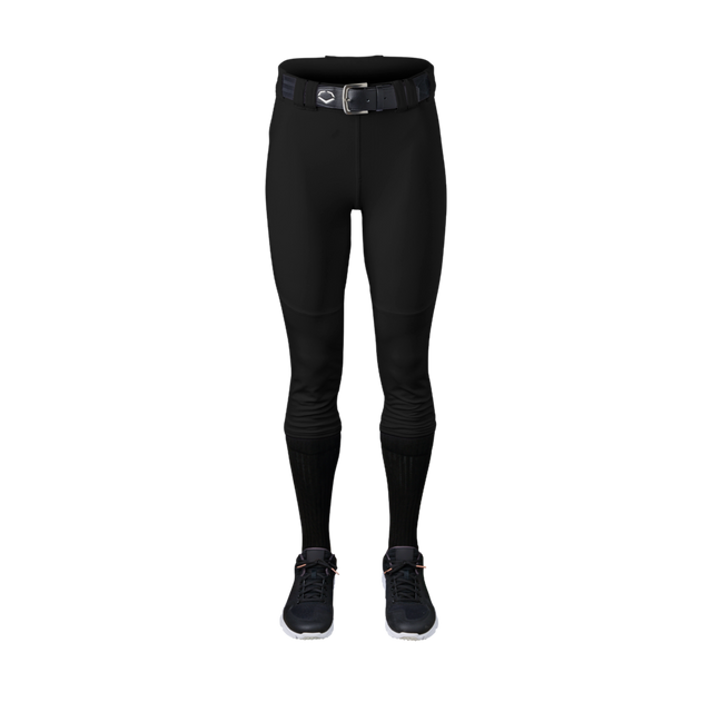 Wilson Women's Motion Softball Pants-1