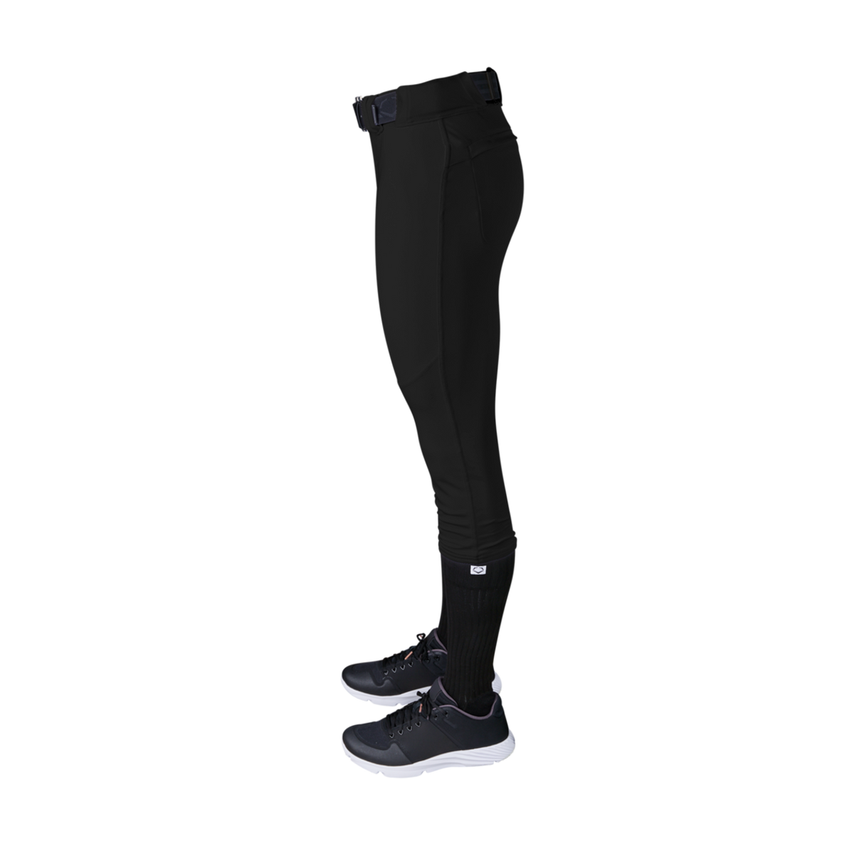 Wilson Women's Motion Softball Pants-3