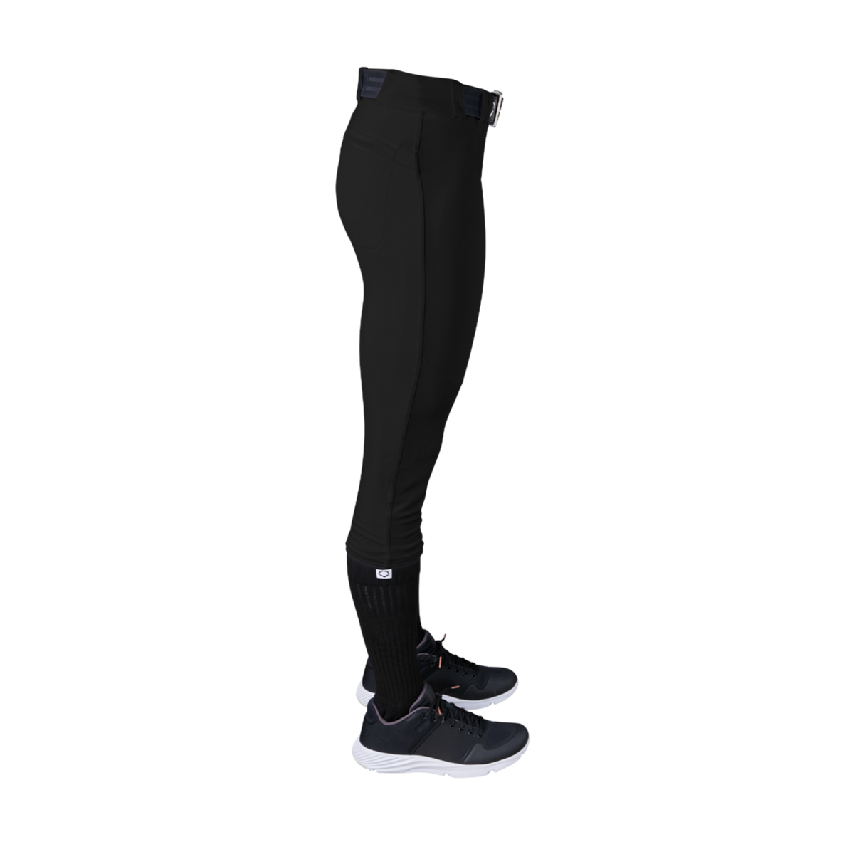 Wilson Women's Motion Softball Pants-4