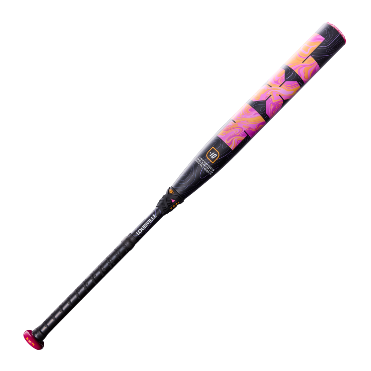 Louisville Slugger Adult 2027 LXT -10 Fastpitch Softball Bat-5